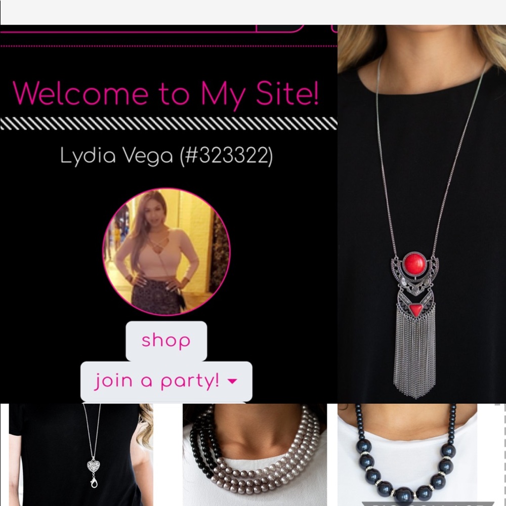💕Jewelry 💕